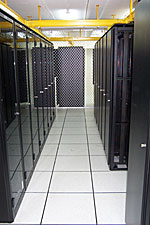 Internode Data Centre