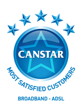 Canstar - Broadband ADSL Canstar - Broadband ADSL