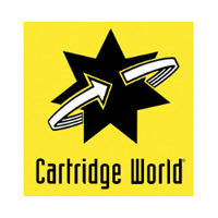 Cartridge World Logo