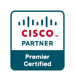 Cisco Certified Premier Partner