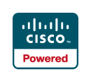 Cisco Powered Network Cisco Powered Network logo