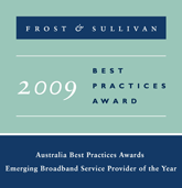 Frost & Sullivan Logo Frost & Sullivan Logo