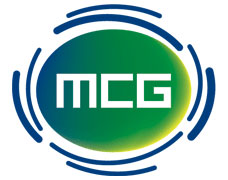 Melbourne Cricket Ground Logo (MCG)