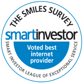 Smart Investor Logo Smart Investor Logo