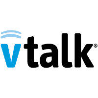 vtalk Logo