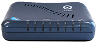Open Networks 625 Router
