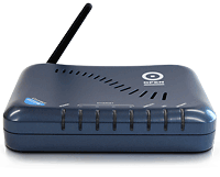 Open Networks 625w Router