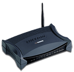Billion 7401VGP-M Image of Billion Router