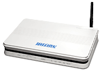 Image of Billion Router