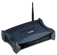Billion 7401VGP-M Router
