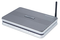 Image of Billion Router