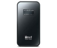 MobiiHotspot 3G Image of MobiiHotspot 3G