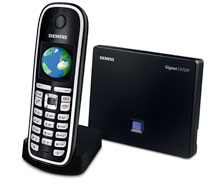 Image of Siemens C470IP Gigaset
