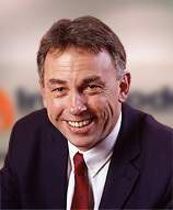 Pat Tapper