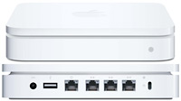 Image of AirPort Router