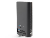 NetComm Gigabit WiFi Router NetComm Gigabit WiFi Router