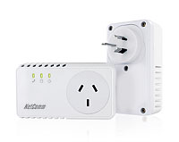 NetComm NP204 PowerLine Adapter