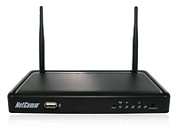 NetComm Gigabit WiFi Router