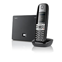Siemens C470IP Gigaset Image of Gigaset C610IP