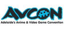 AVCon: Adelaide's Anime and Video Games Convention