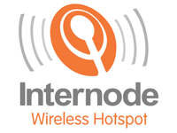 Internode Wireless Hotspot