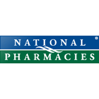 National Pharmacies Logo