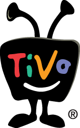 TiVo Logo