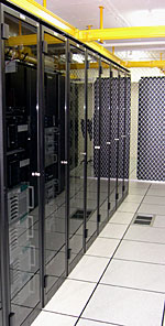 Internode Data Centre