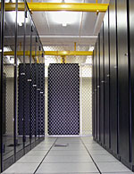 Internode Data Centre