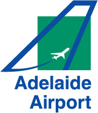 Adelaide Airport Logo
