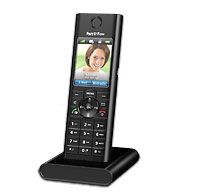 FRITZ!Fon MT-F DECT HD Phone