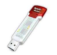 FRITZ!WLAN USB Stick N