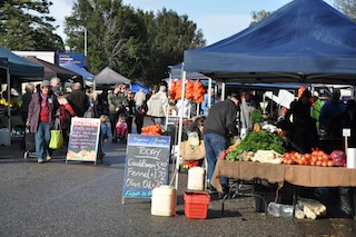 Willunga Farmers Market