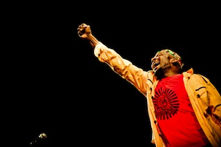 Jimmy Cliff