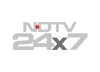 NDTV 24X7