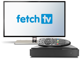 Fetch TV