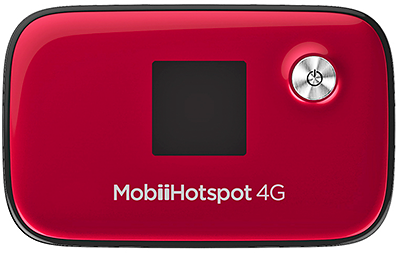 MobiiHotspot 4G
