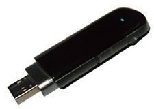 ZTE MF652