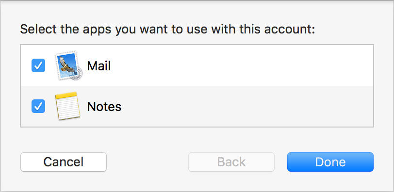 mail application on mac mail application on mac