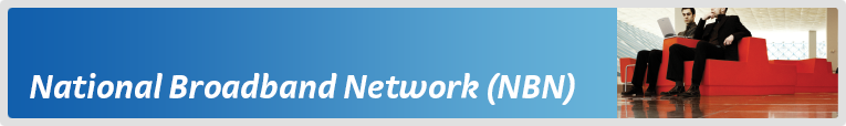 National Broadband Network (NBN)