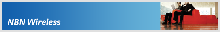 NBN Wireless Broadband