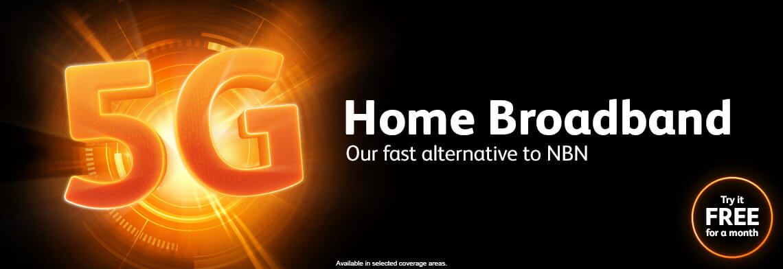 16GB with Unlimited Talk and Text* - Internode Mobile SIM