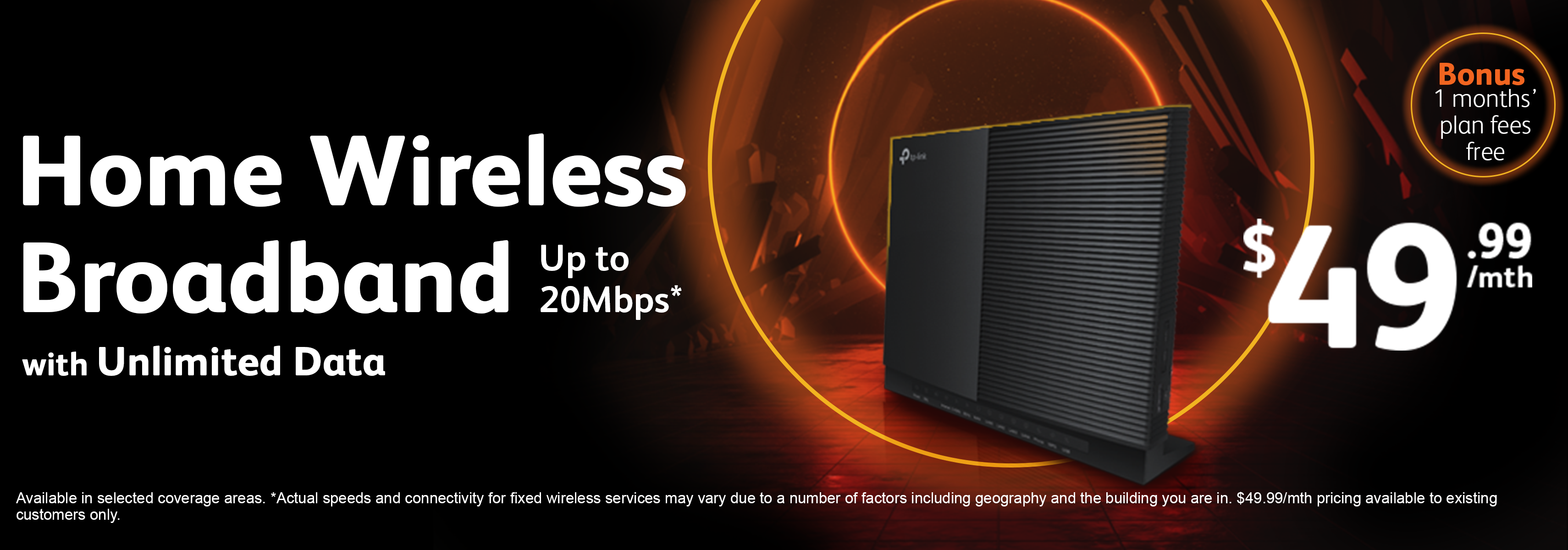 Internode Home Wireless Broadband Great Value NBN Alternative