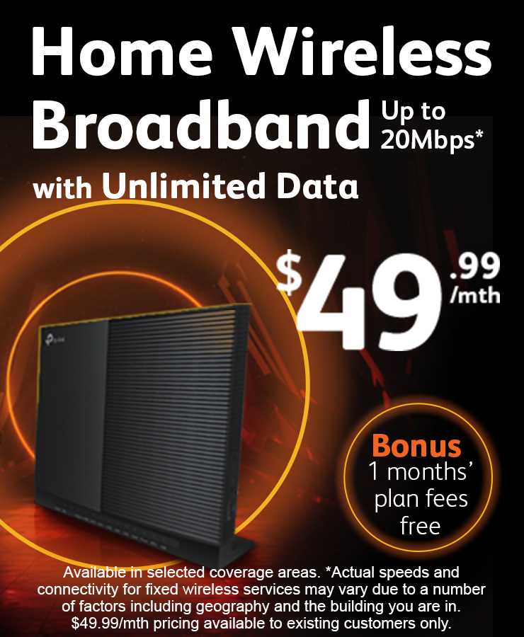 Internode Home Wireless Broadband Great Value NBN Alternative