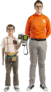 Internode Internet Poster